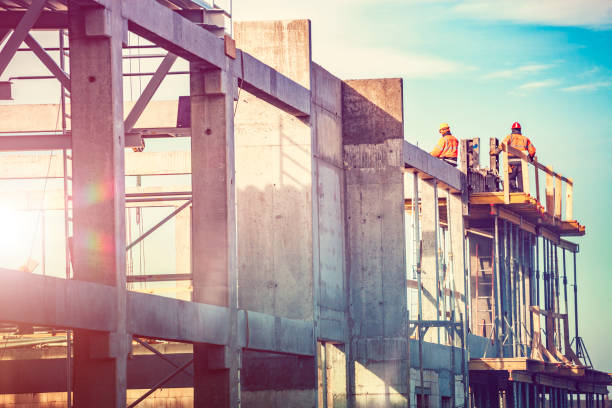 Trusted TX Concrete contractor Experts